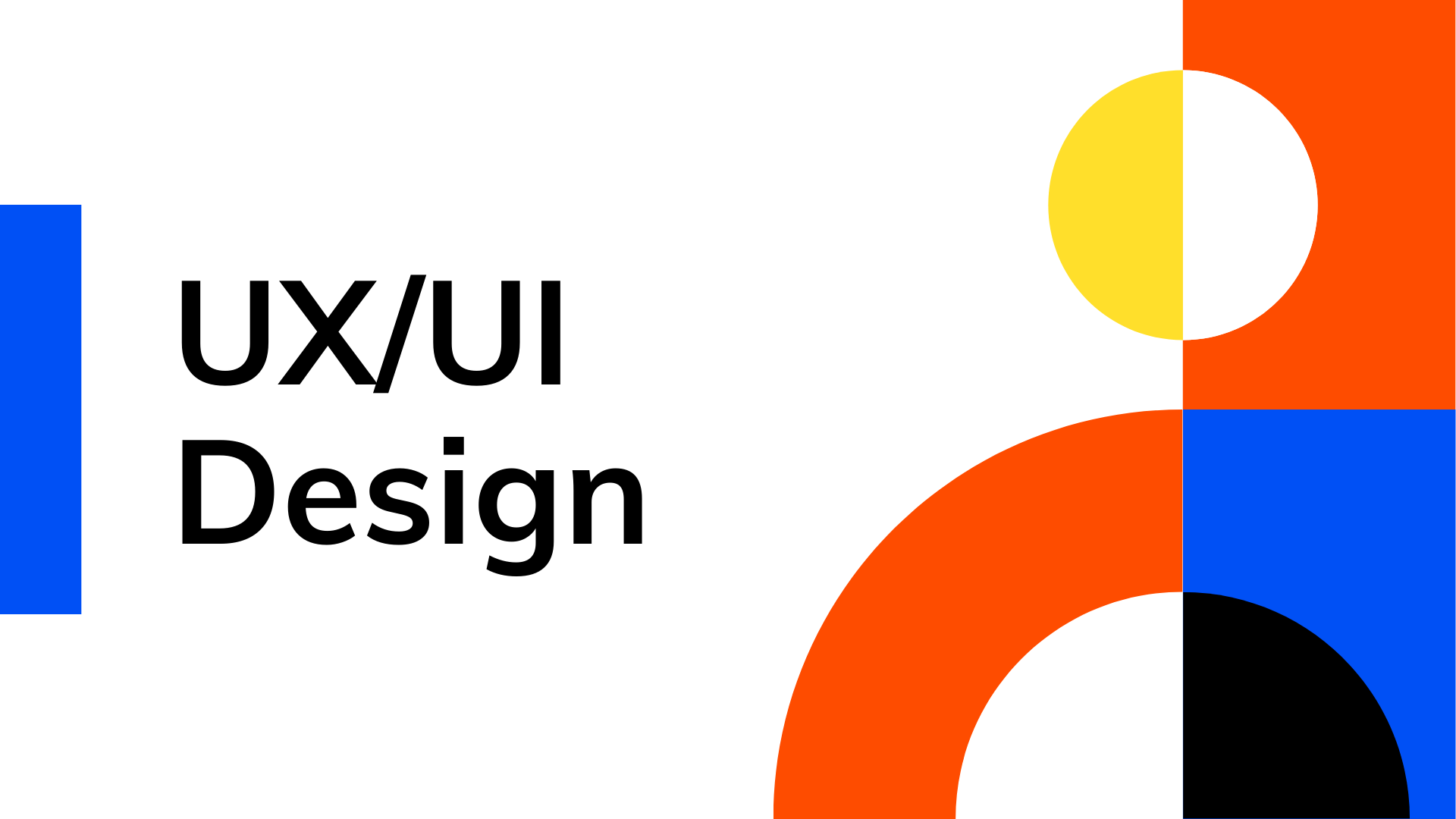 Curso Online: UX/UI Design 